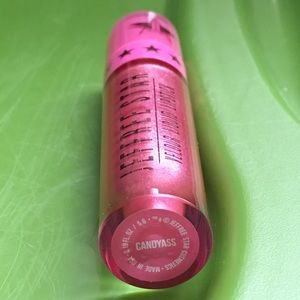 Jeffree Star Cosmetics Velour Liquid  Lipstick💄